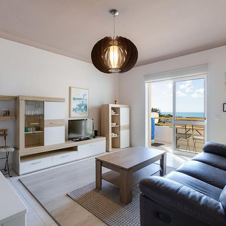 Max Crib - Seafront 2 Bedroom Apart With Ac And Private Parking In Armacao De Pera Bagian luar foto